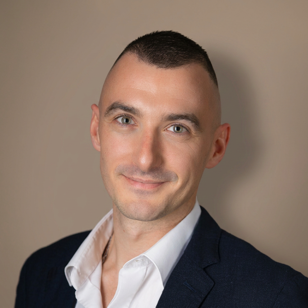 Vincent Bernardi