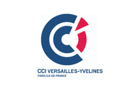 Logo CCI Yvelines