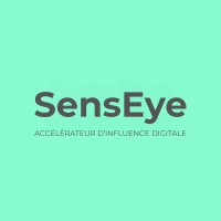 Logo Sens-Eye