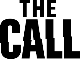 Logo The Call